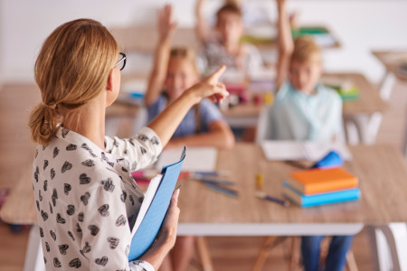 Sector educativo