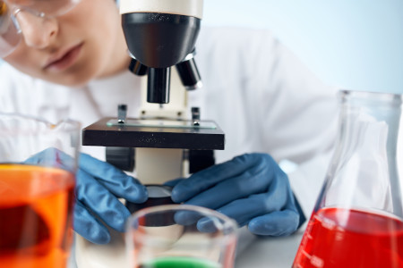 Técnicos/as de la salud